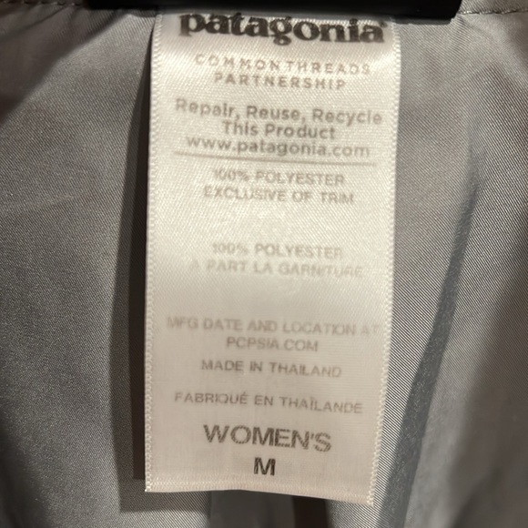Patagonia Conejo Fleece Jacket - Women's - Picture 7 of 10